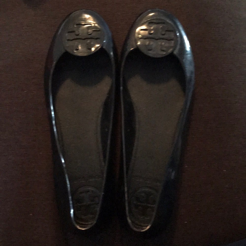 Tory Burch flats
